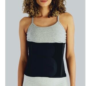 Belly Bandit Luxe Postpartum Belly Wrap